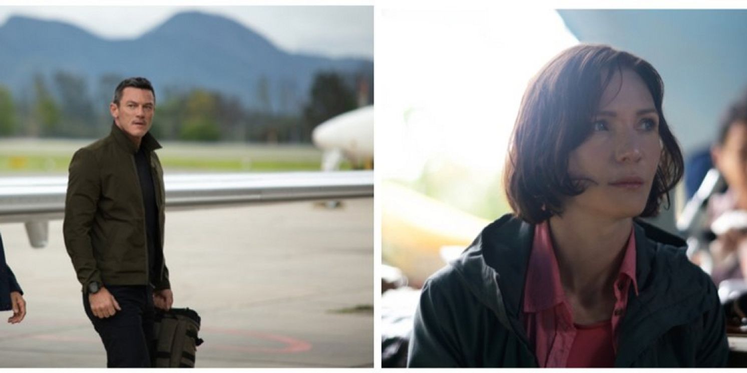 ECHO 3 to Debut on Apple TV+ in November  Image