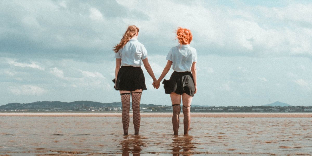 Review: KITES, VAULT Festival