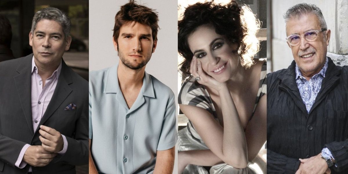 Interviews: El equipo de TRATO DE FAVOR nos habla sobre esta nueva Zarzuela