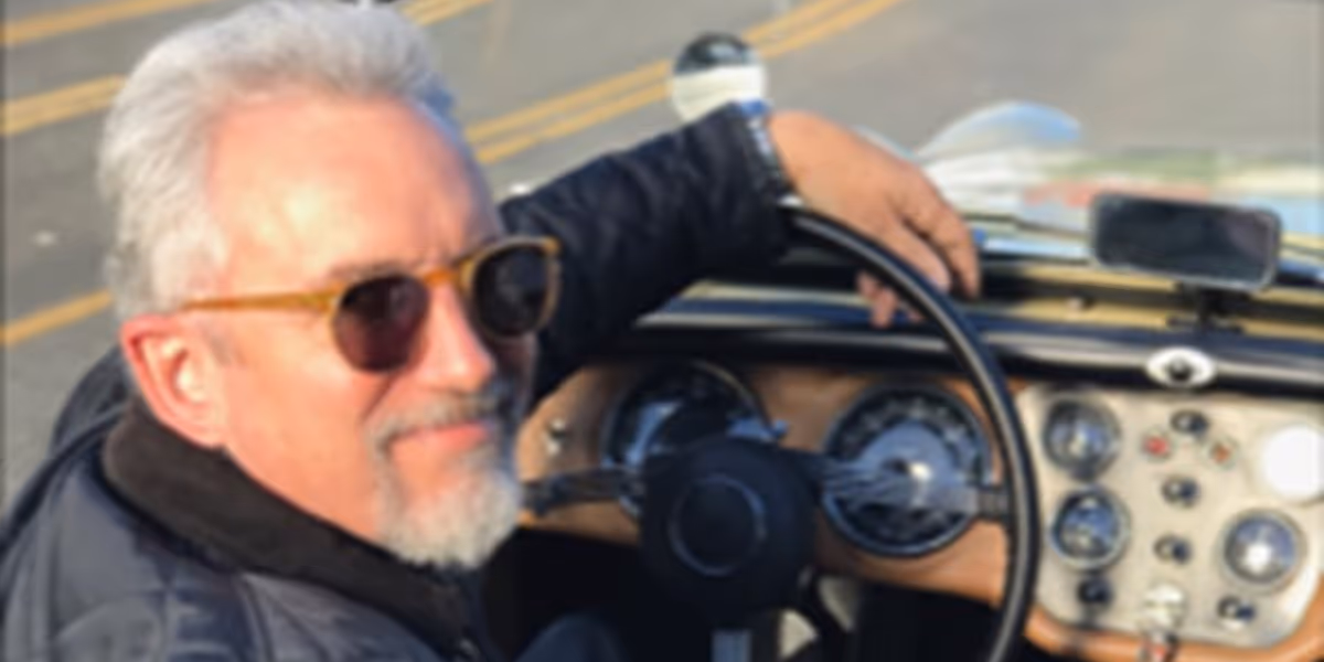 Jeff 'Swampy' Marsh to Executive-Produce and Voice-Direct Two Animated Series on Disney