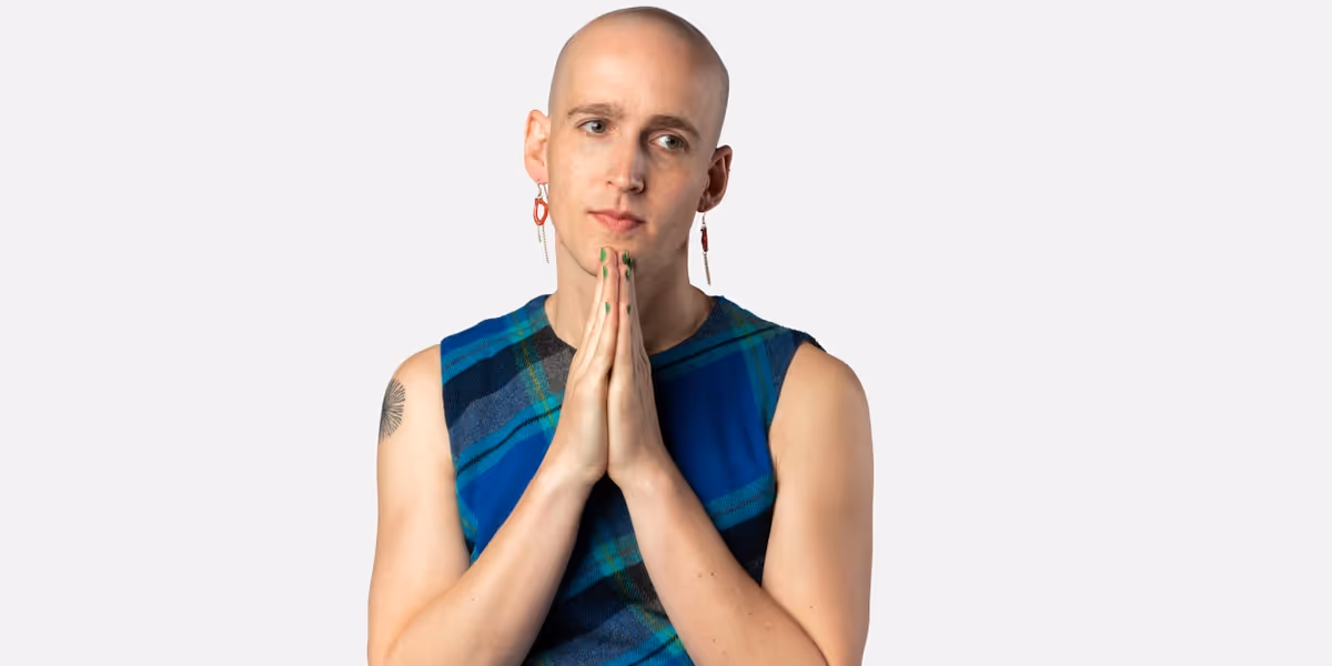 World Premiere of Agnes Borinsky's THE TREES to be Presented at Playwrights Horizons in February