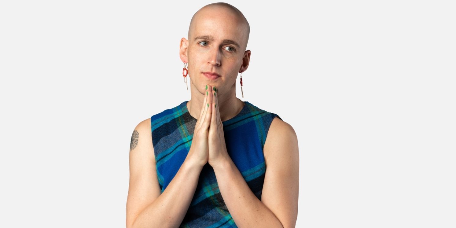 World Premiere of Agnes Borinsky's THE TREES to be Presented at Playwrights Horizons in February  Image