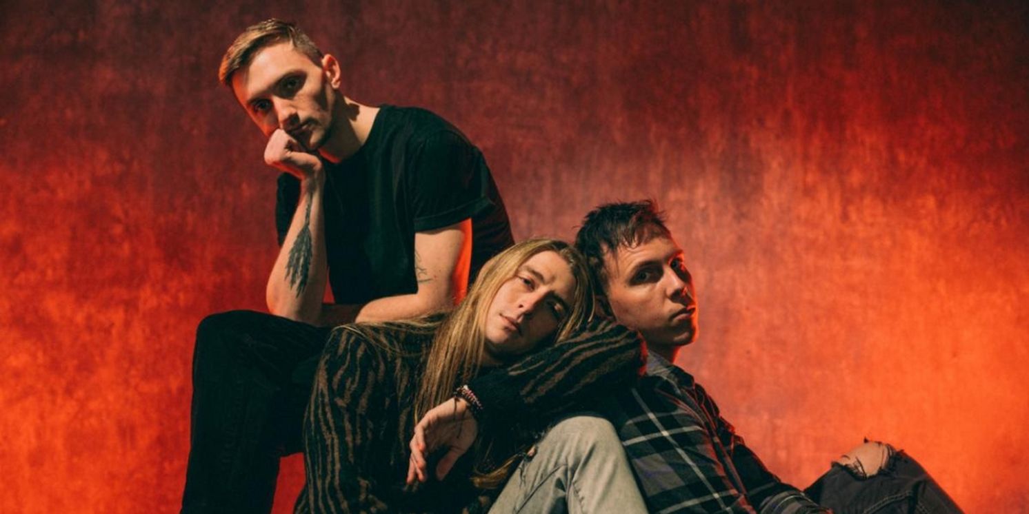 Arrows In Action Announce Their 'Built To Last' Headlining Tour  Image