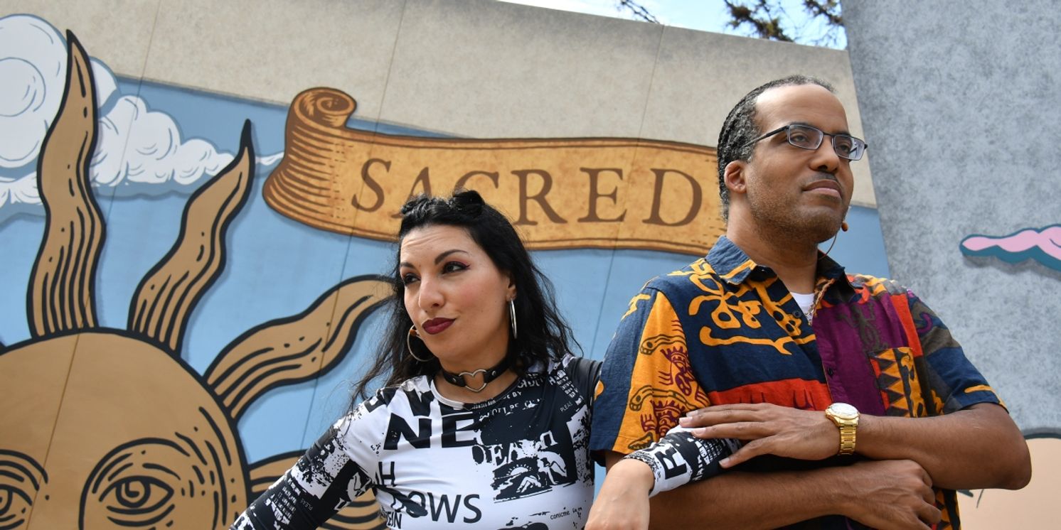 San Francisco Shakespeare Festival to Present Free MUCH ADO ABOUT NOTHING in September  Image