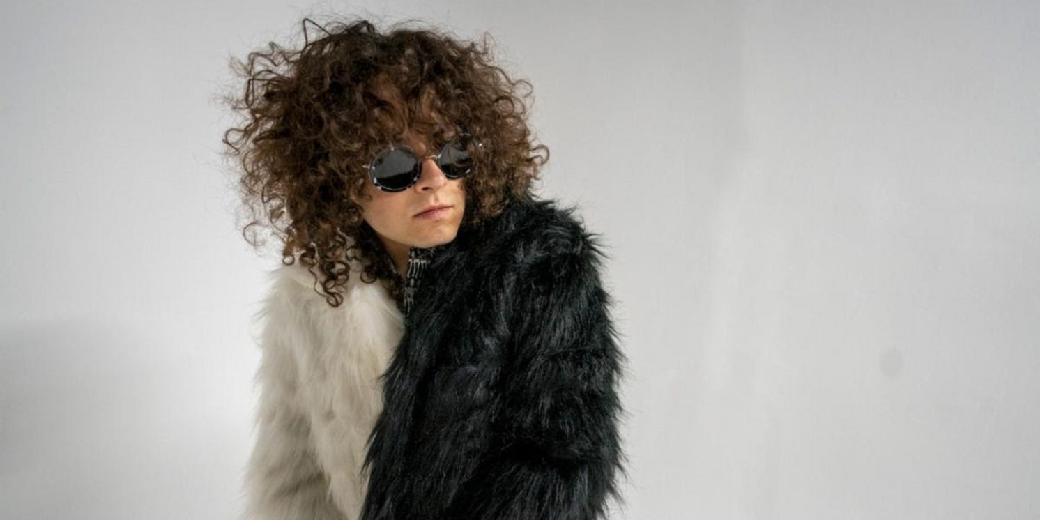 Moon Walker Shares New Single 'Turn Off This Song (Before It Takes Your Soul)'  Image