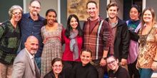 Theatre Shutdown Interview With Alex Munro