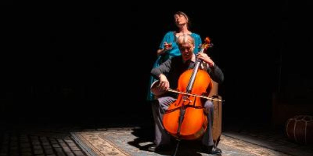 Review: THE MAI at Irish Classical Theatre