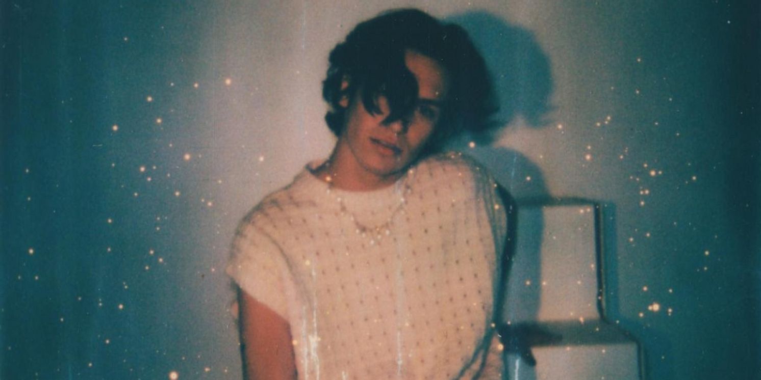 HUDDY Shares New Single 'Slowly Healing'  Image