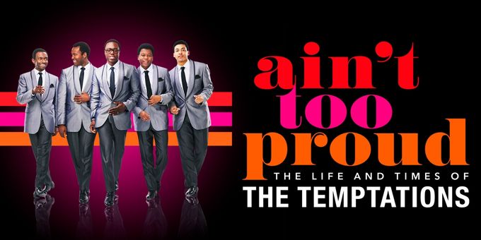 Video: Behind the Scenes of the Photoshoot For AIN'T TOO PROUD