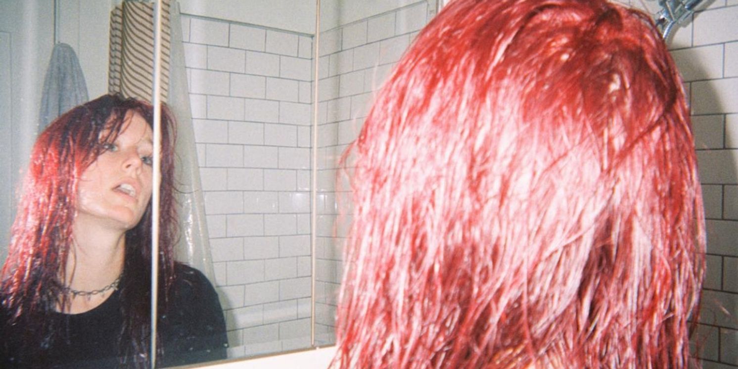 McCall Shares Debut LP '...to be a dream...'  Image