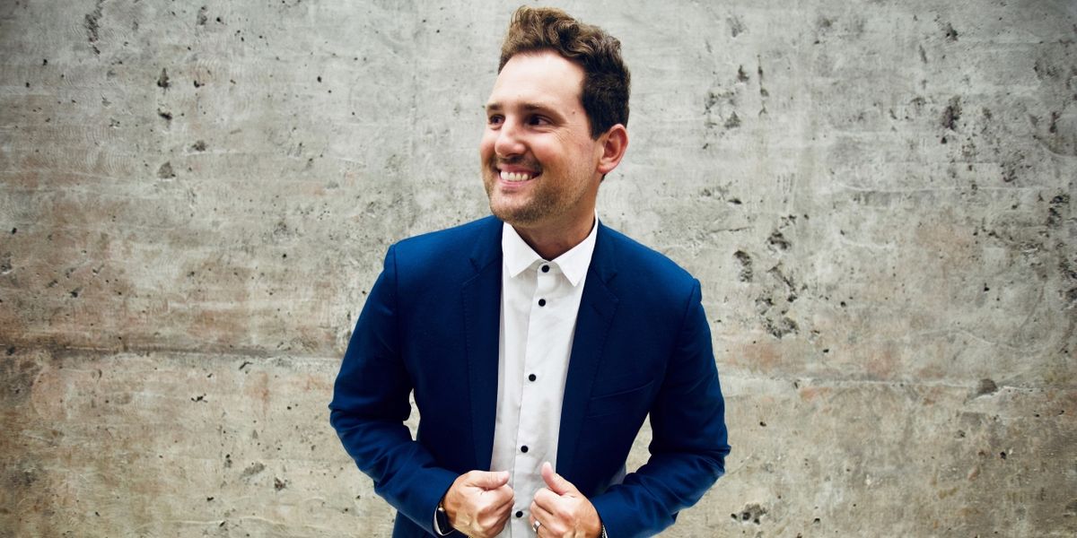 AN EVENING WITH CHRIS PINNELLA is Coming to Tim McLoone's Supper Club This Month