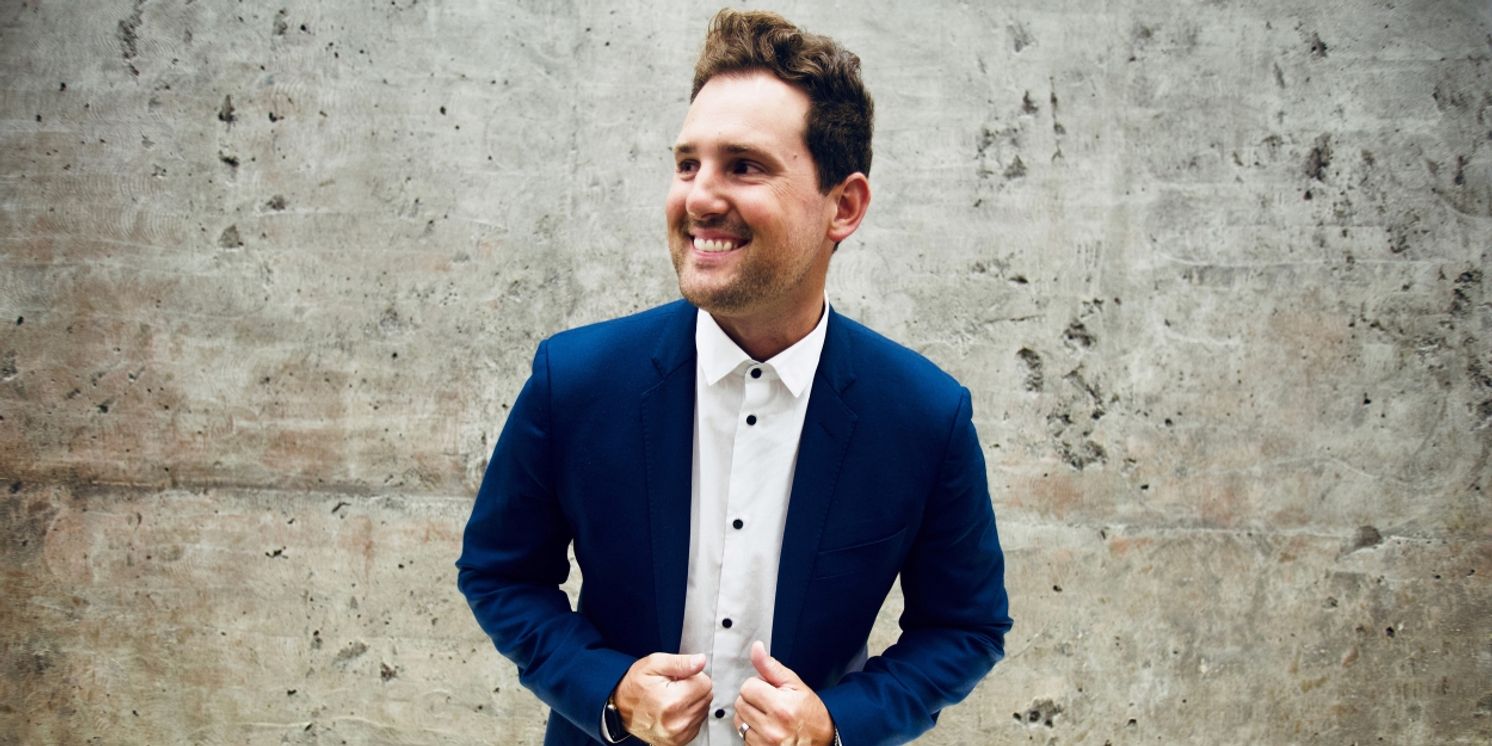 AN EVENING WITH CHRIS PINNELLA is Coming to Tim McLoone's Supper Club This Month  Image