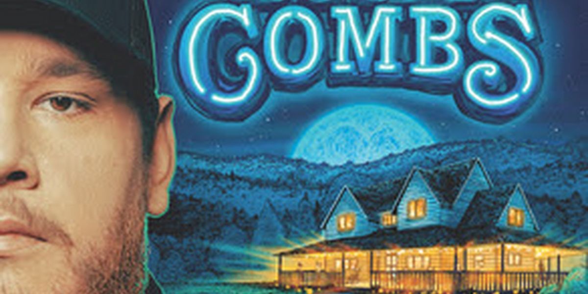 Luke Combs Releases New Single 'Joe'