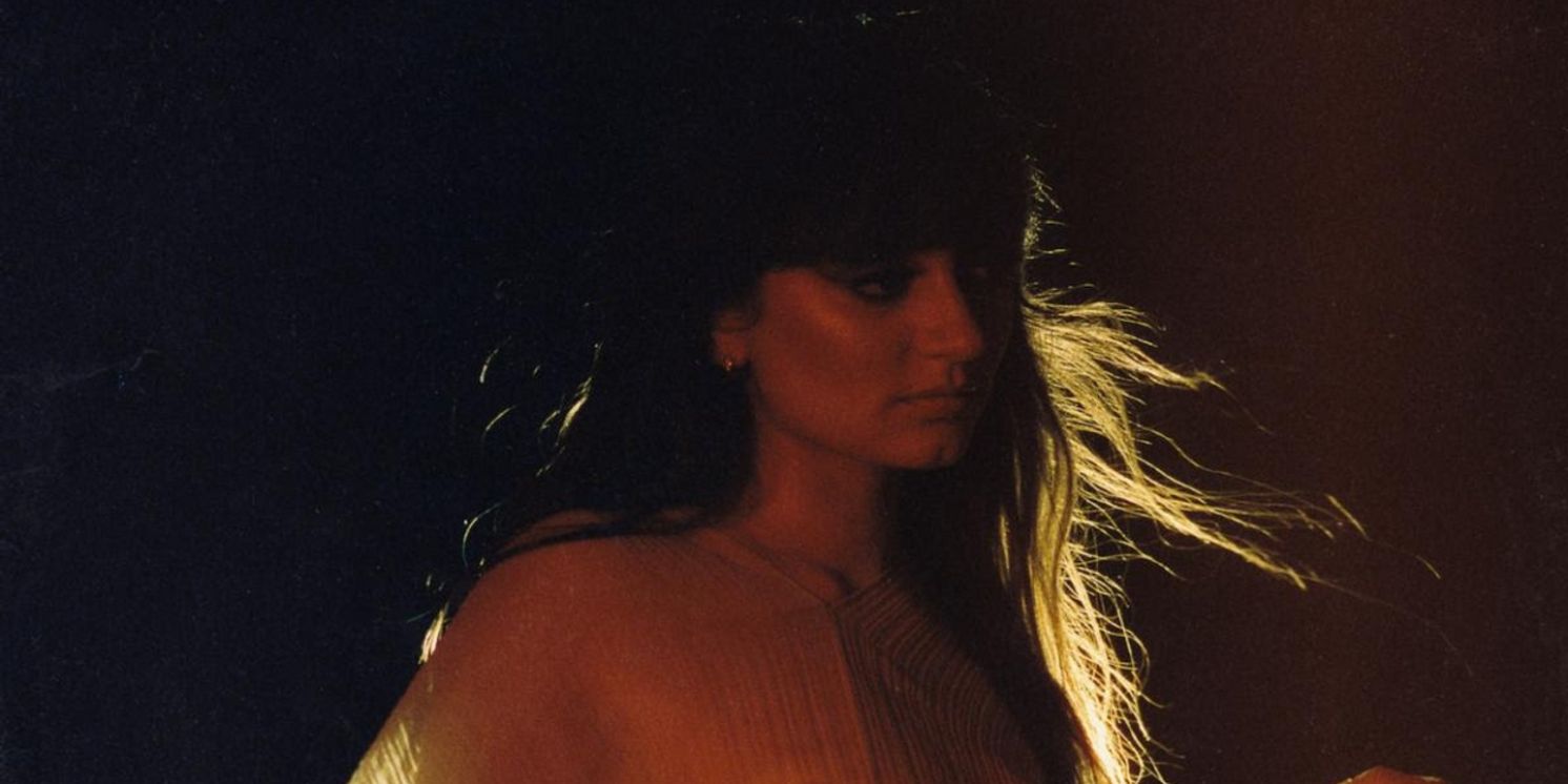 Daya Releases New EP 'In Between Dreams'  Image