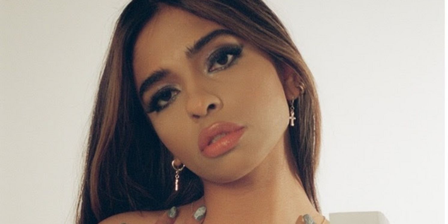 Ash Lune Releases New Single 'Autophobic'  Image