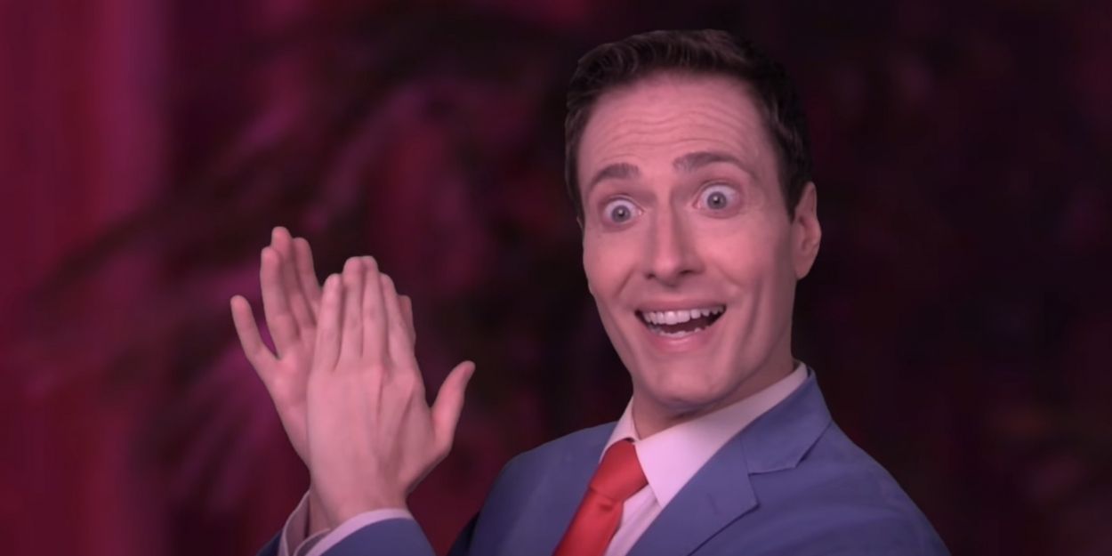 VIDEO: Randy Rainbow Sings Jonas Brothers in Latest Trump Parody Video