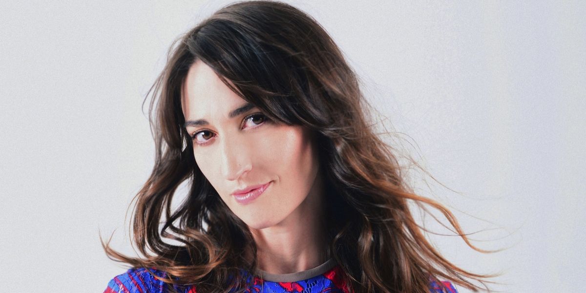 Listen: Sara Bareilles Joins THE STORY PIRATES PODCAST Season 5 Finale