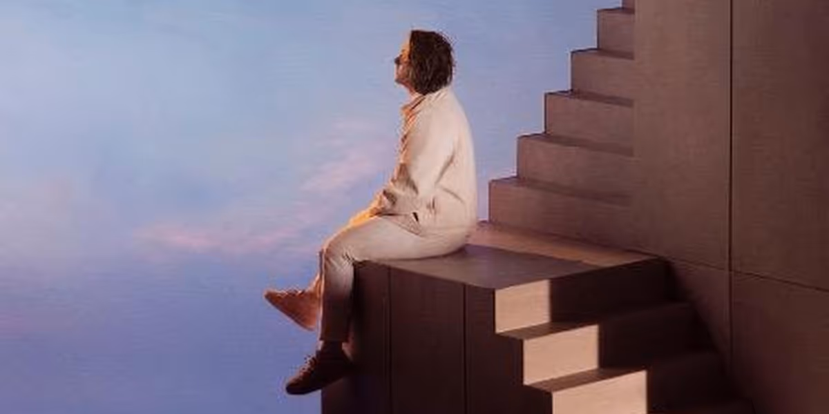 Lewis Capaldi Drops New Single 'Wish You the Best'