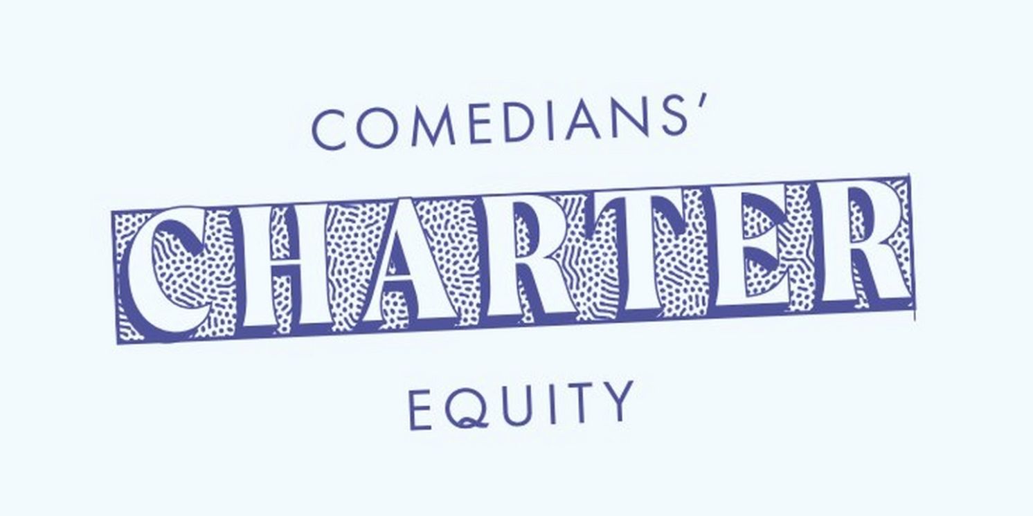 Equity Launches Comedians' Charter at Edinburgh Fringe  Image