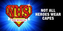 Alice Frankham Talks NHS THE MUSICAL at Theatre Royal Plymouth