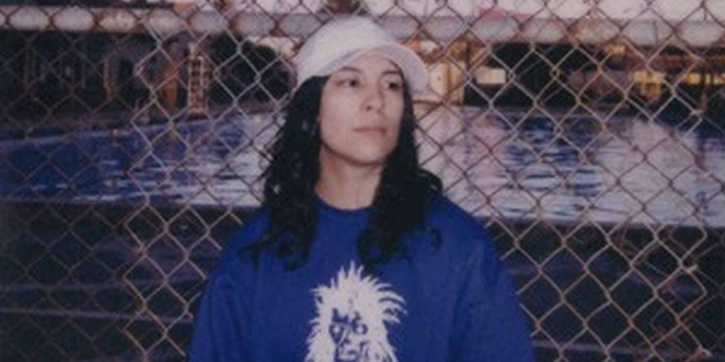 zzzahara Releases Debut Album 'Liminal Spaces'  Image