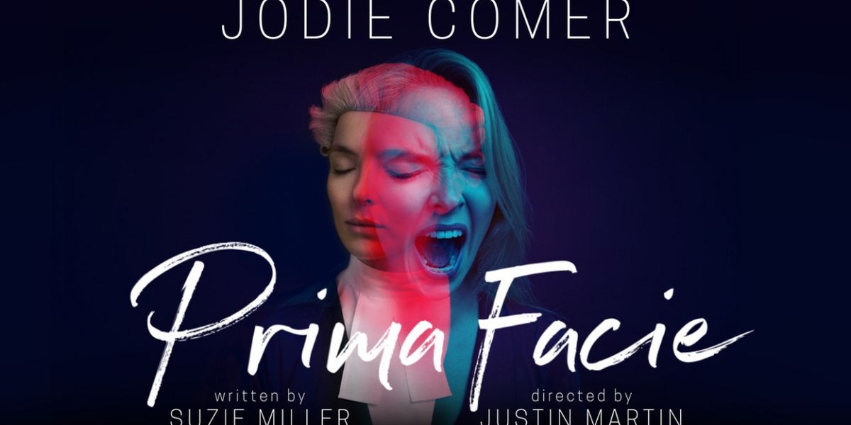 PRIMA FACIE Will Offer $10 Tickets Via Digital Lottery