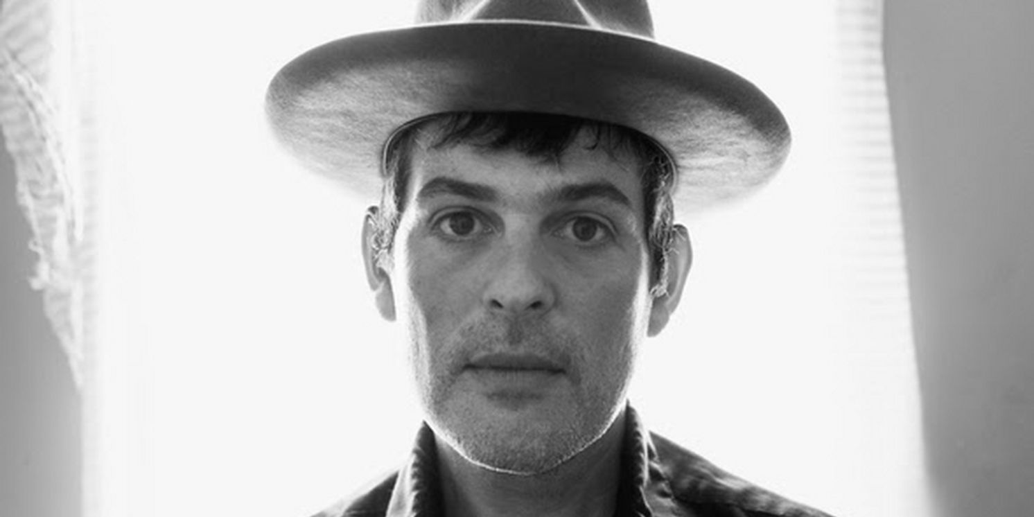 Gregory Alan Isakov Shares New Song 'Before the Sun'  Image