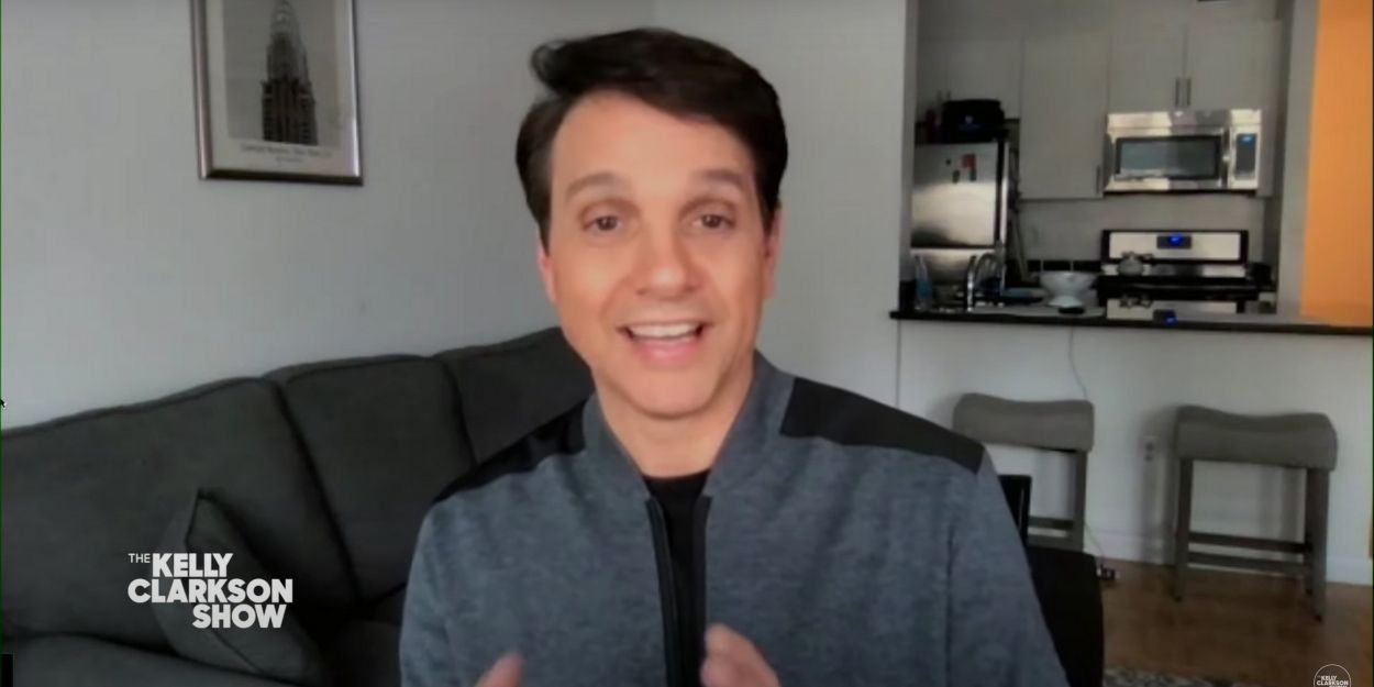 VIDEO: Ralph Macchio Lists Everything He Took From THE KARATE KID Set Video