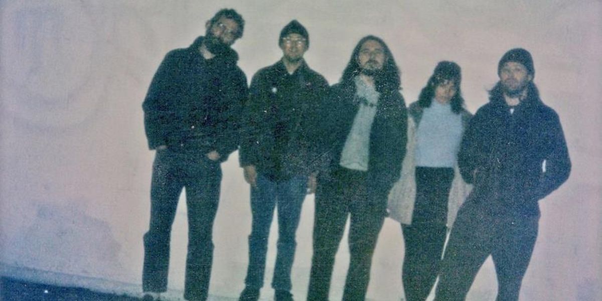 Gouge Away Return With Vital New Single 'Idealized'