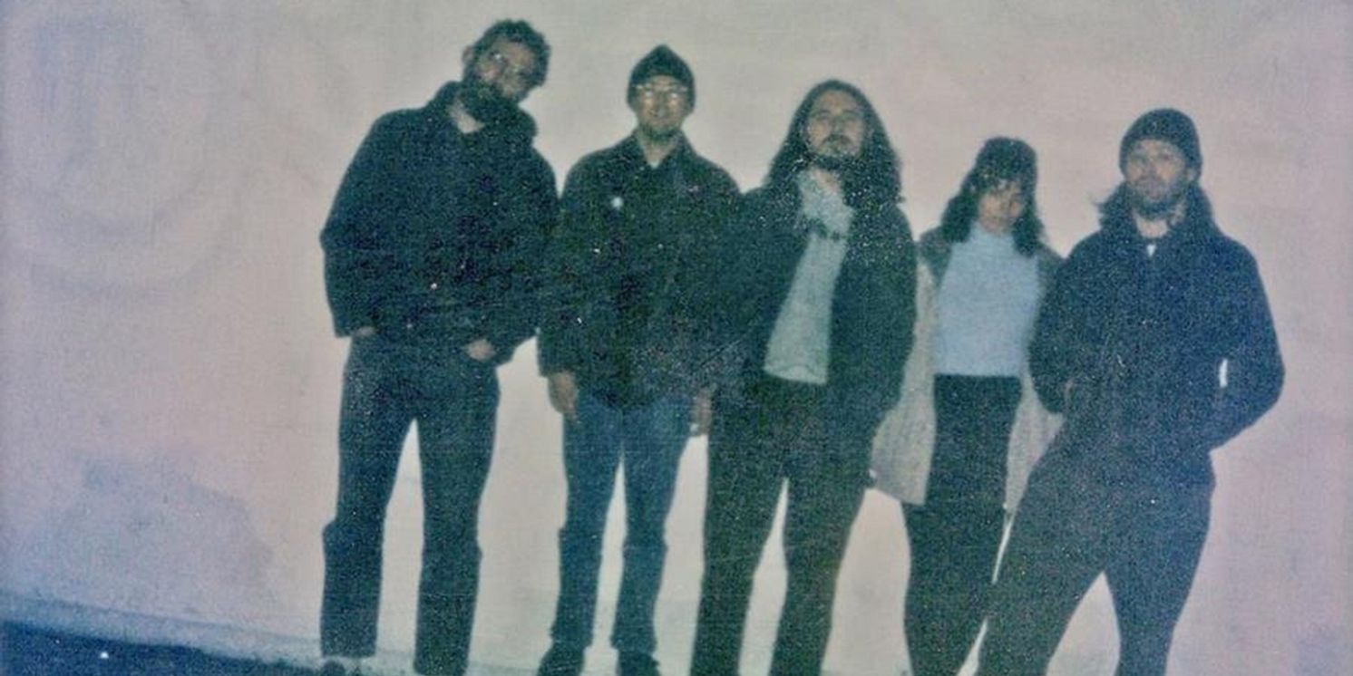 Gouge Away Return With Vital New Single 'Idealized'  Image