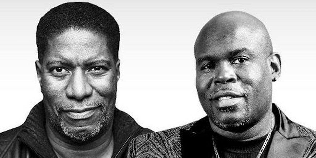 Chicago House Music Legends Ten City Share New Album 'Love Is Love'