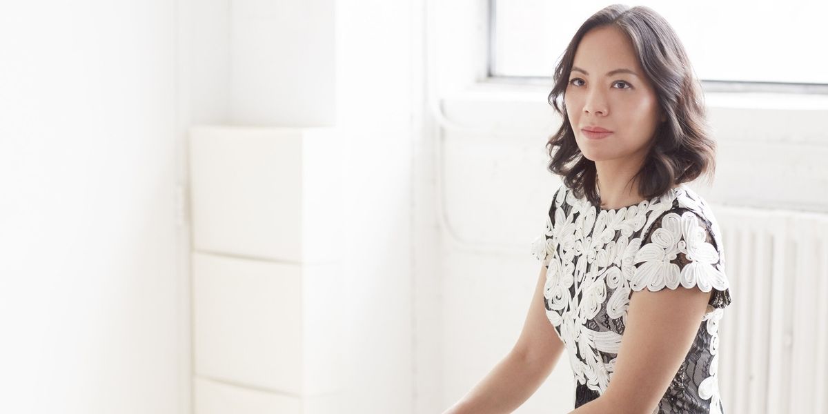 Composer Vivian Fung's PRAYER Graces Spring And Summer Concert Programs Internationally