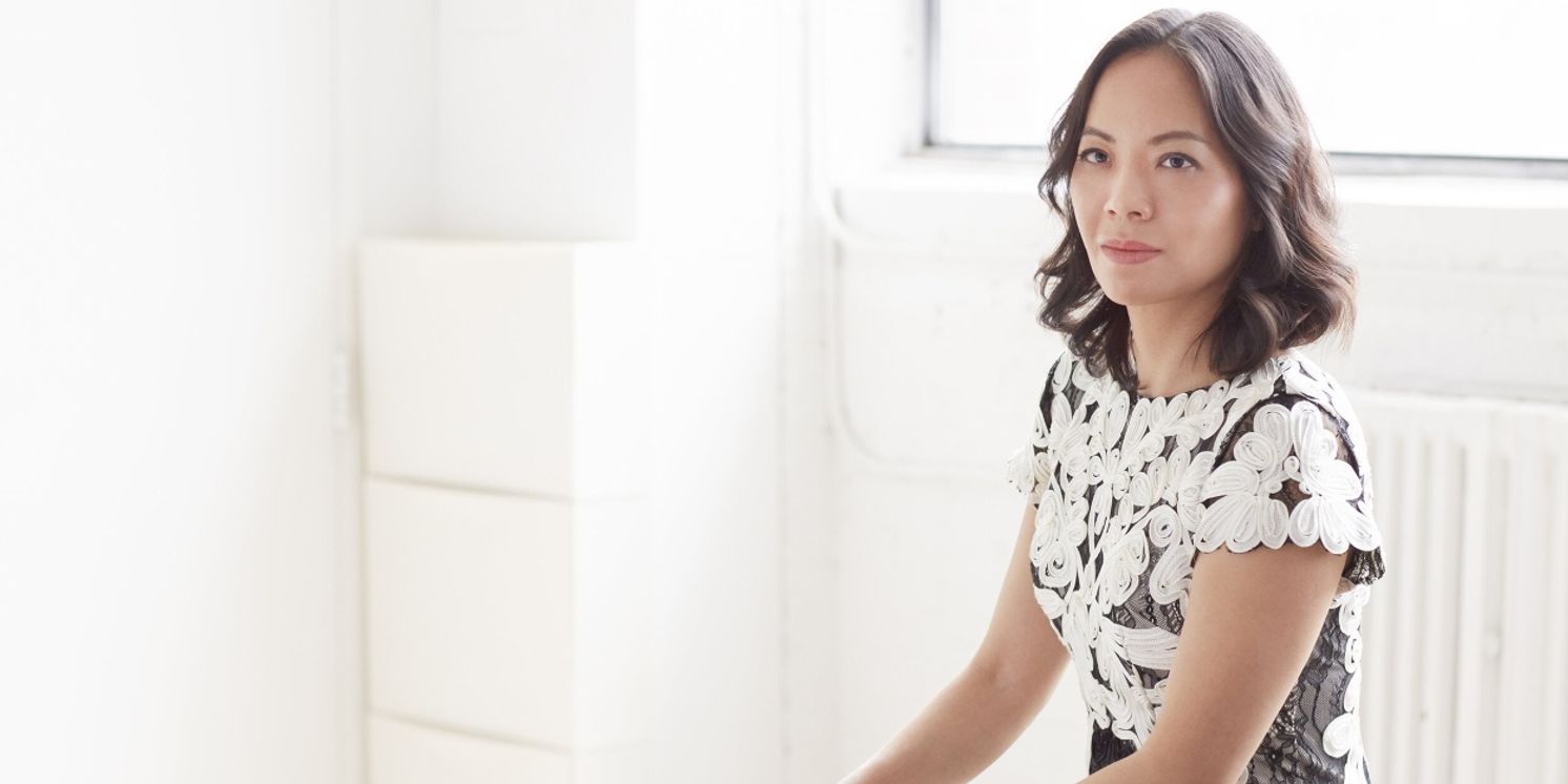 Composer Vivian Fung's PRAYER Graces Spring And Summer Concert Programs Internationally  Image