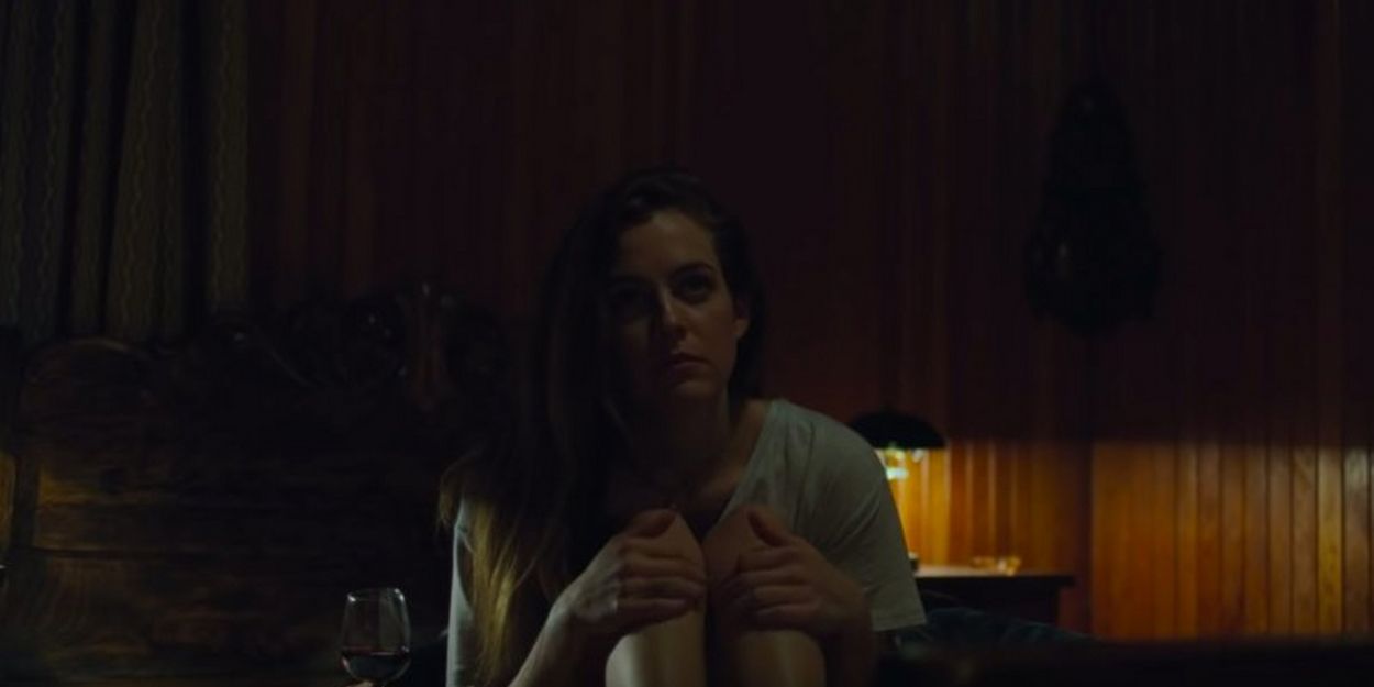 VIDEO: Watch An All New Trailer For Horror Film, THE LODGE Video