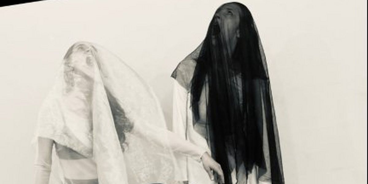 Theater for the New City to Present Wendy Osserman Dance Company's LAMINARIA in October