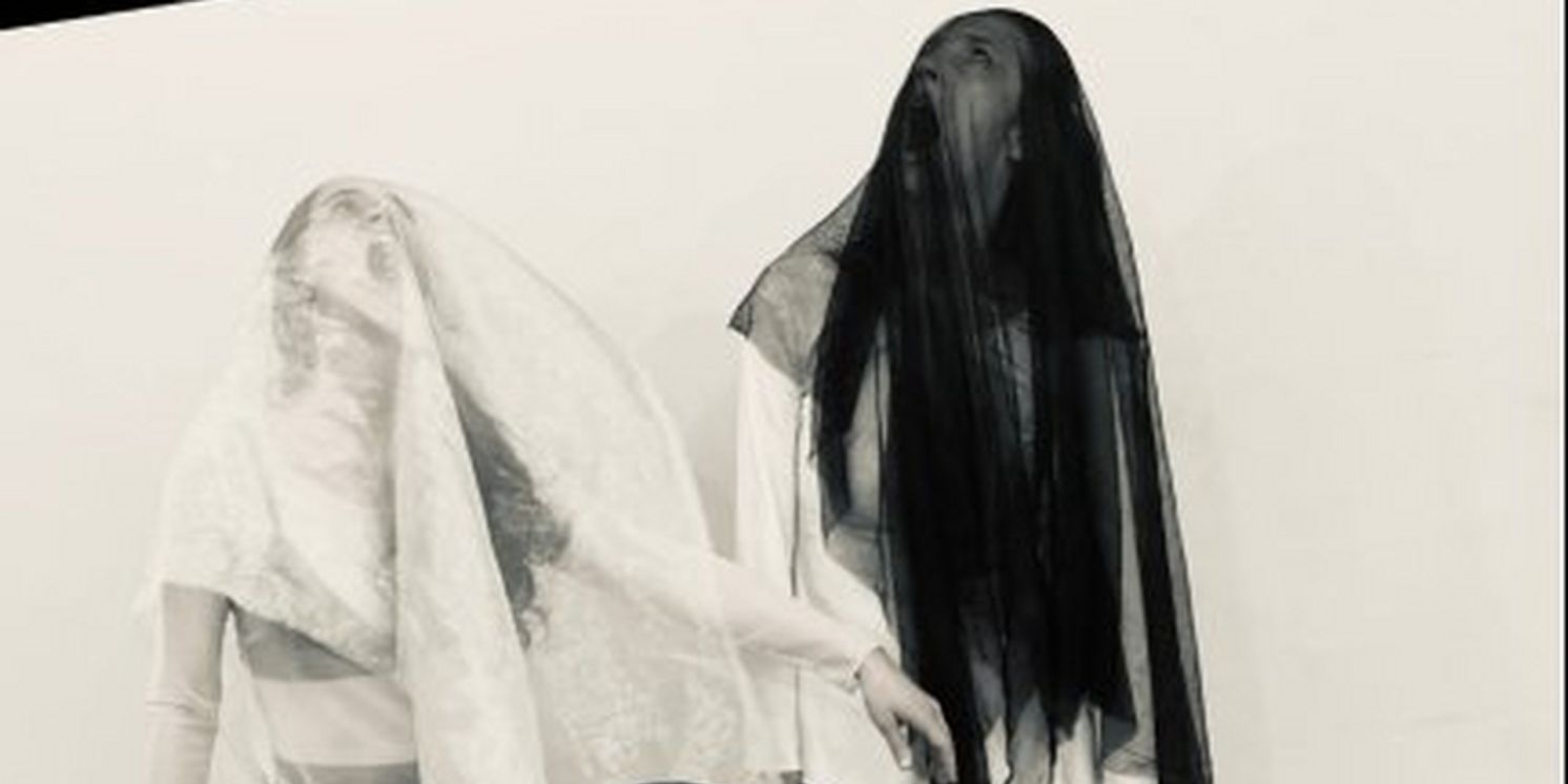 Theater for the New City to Present Wendy Osserman Dance Company's LAMINARIA in October  Image