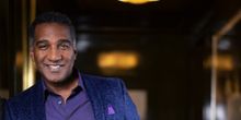Interview: Theatre Life with Norm Lewis