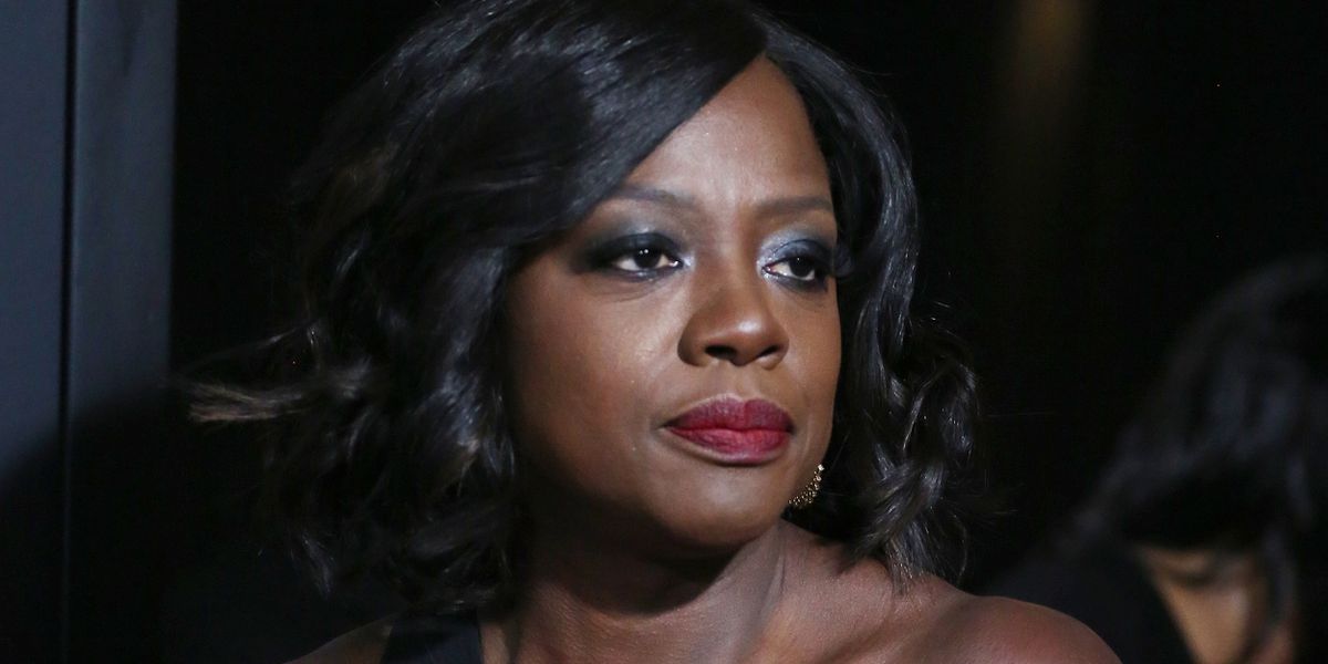Viola Davis Will Join Rachel Zegler in HUNGER GAMES Prequel Film