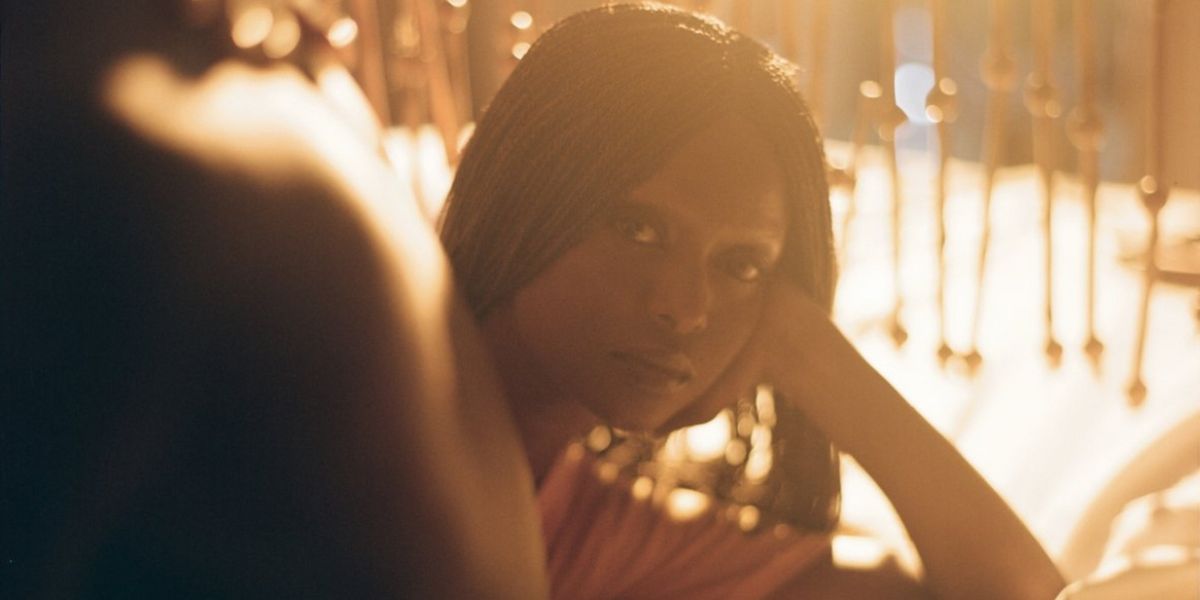 Kelela Drops Brand New Single 'Enough for Love'