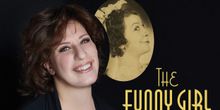 Josephine Sanges of THE FUNNY GIRL IN ME at Laurie Beechman Theatre