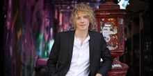Andrew Polec Talks Winning THE KURT WEILL FOUNDATION FOR MUSIC'S 23RD ANNUAL LOTTE LE