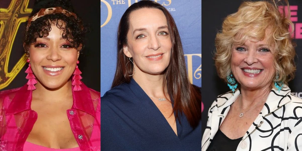 Lili Cooper, Christine Ebersole, Julia Murney, and More Will Lead NINE: IN CONCERT