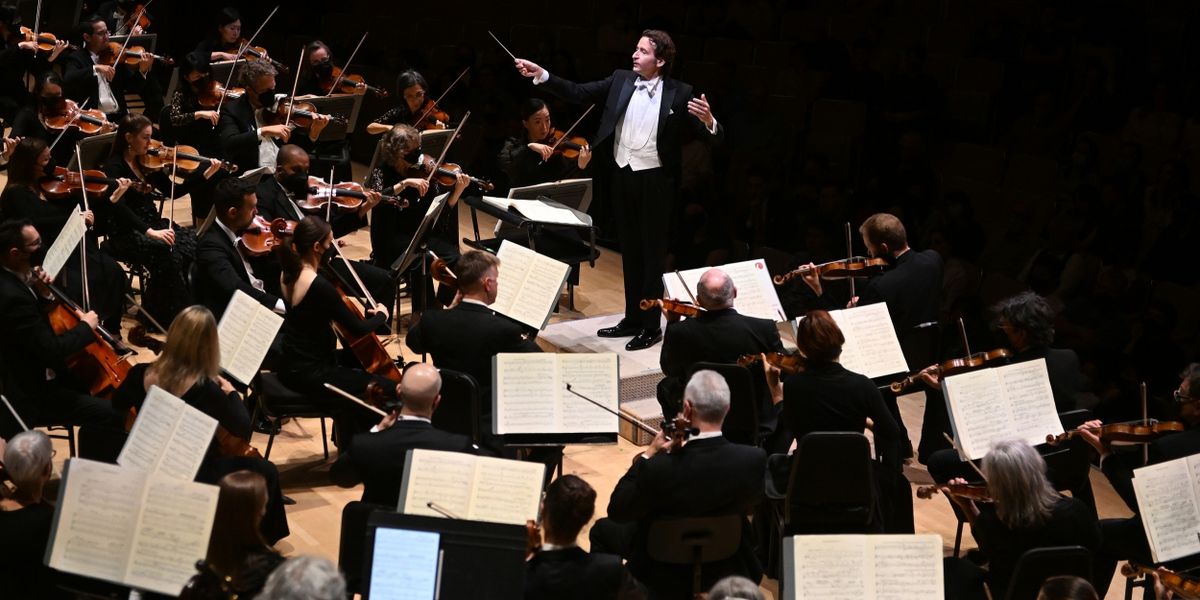 Toronto Symphony Orchestra to Hold All-Access Open House & Free Concert in September