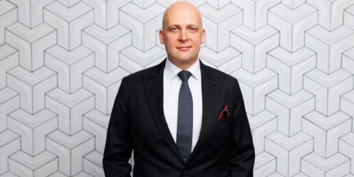 City Opera Appoints Conductor Gordon Gerrard As New Artistic Director