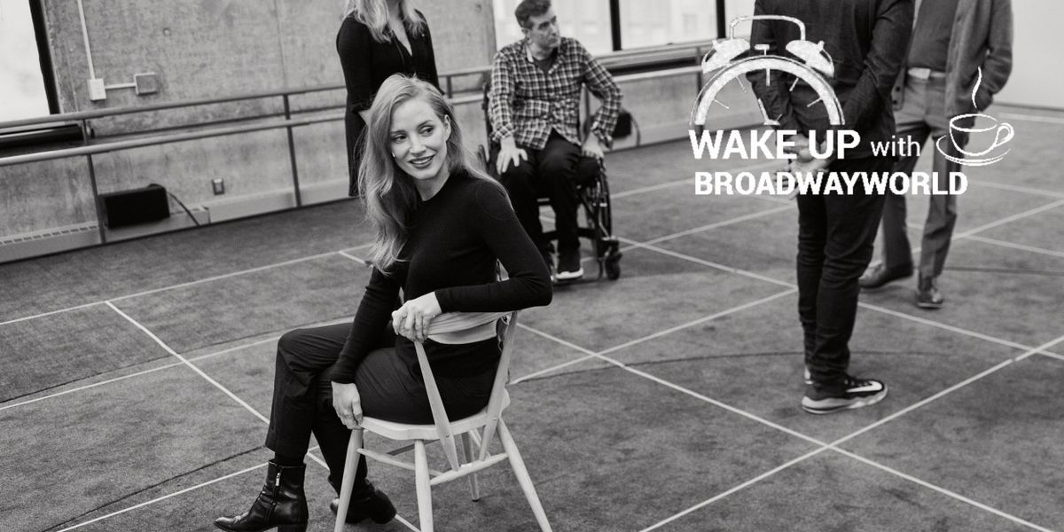 Wake Up With BWW 3/9: A DOLL'S HOUSE Opens, LIFE OF PI and CAMELOT Begin Previews, and More!