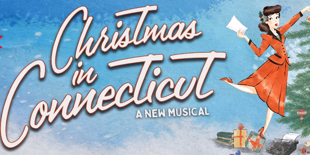 Goodspeed & The Garde to Present CHRISTMAS IN CONNECTICUT Holiday Celebration