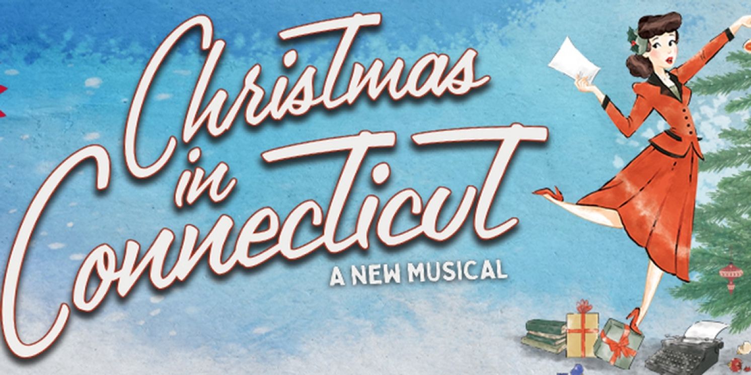 Goodspeed & The Garde to Present CHRISTMAS IN CONNECTICUT Holiday Celebration  Image