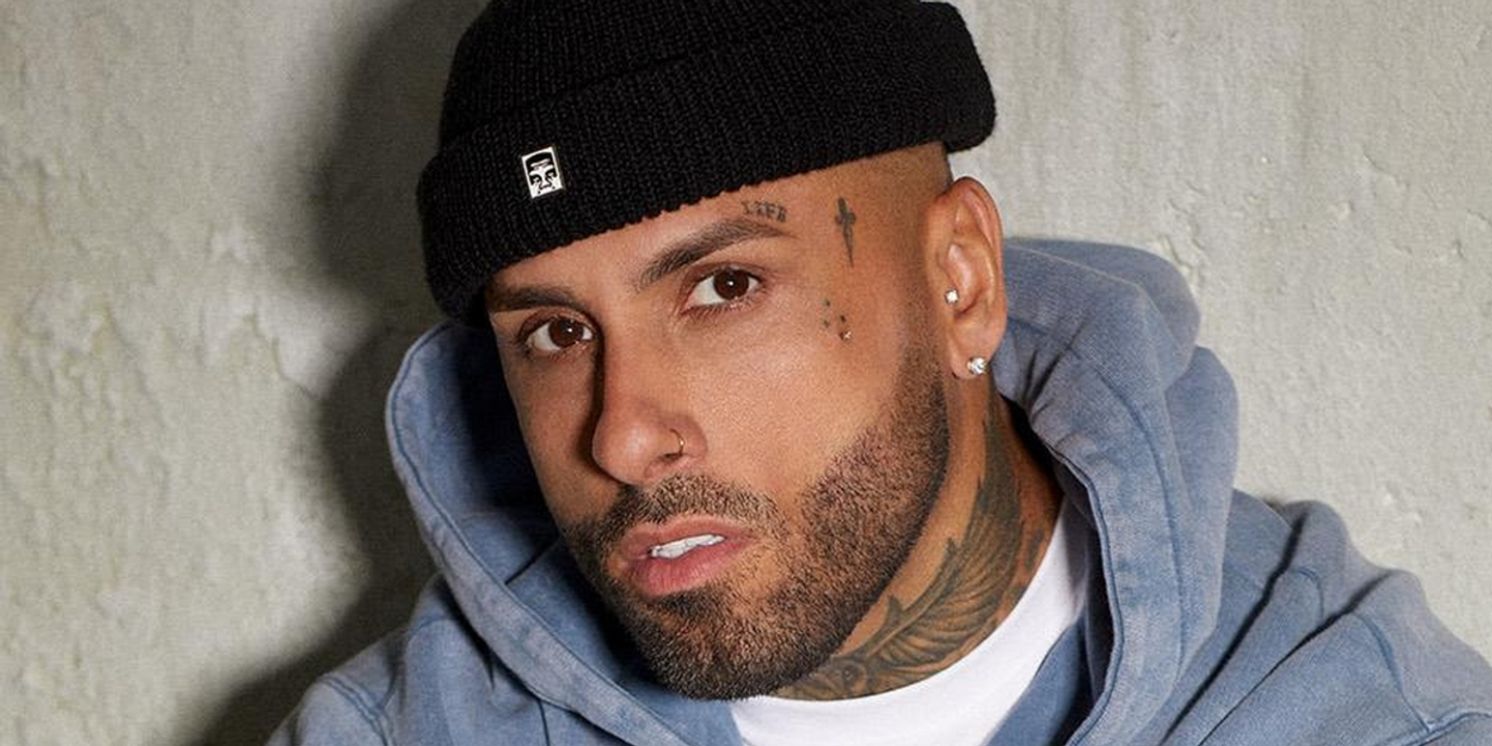 Universal Pictures Acquires Westbrook Studios Action-Comedy REGULATORS Starring Nicky Jam  Image