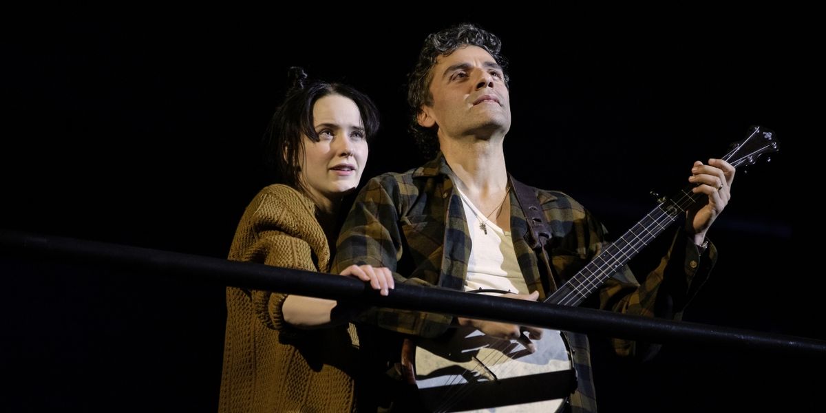 You Have Several Chances For Discounted Tickets to THE SIGN IN SIDNEY BRUSTEIN'S WINDOW