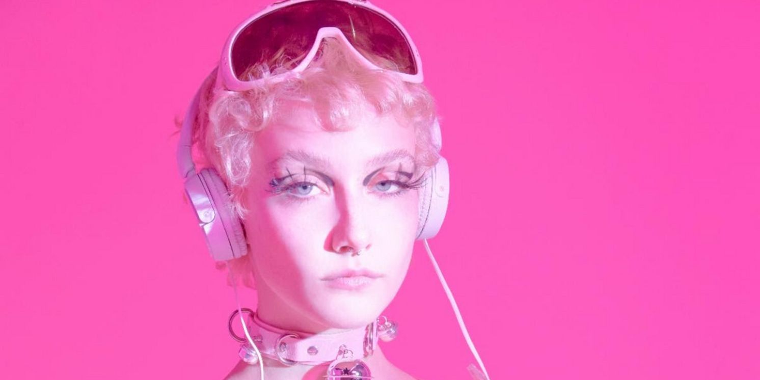 Chloe Moriondo Unveils 'Cdbaby  Image